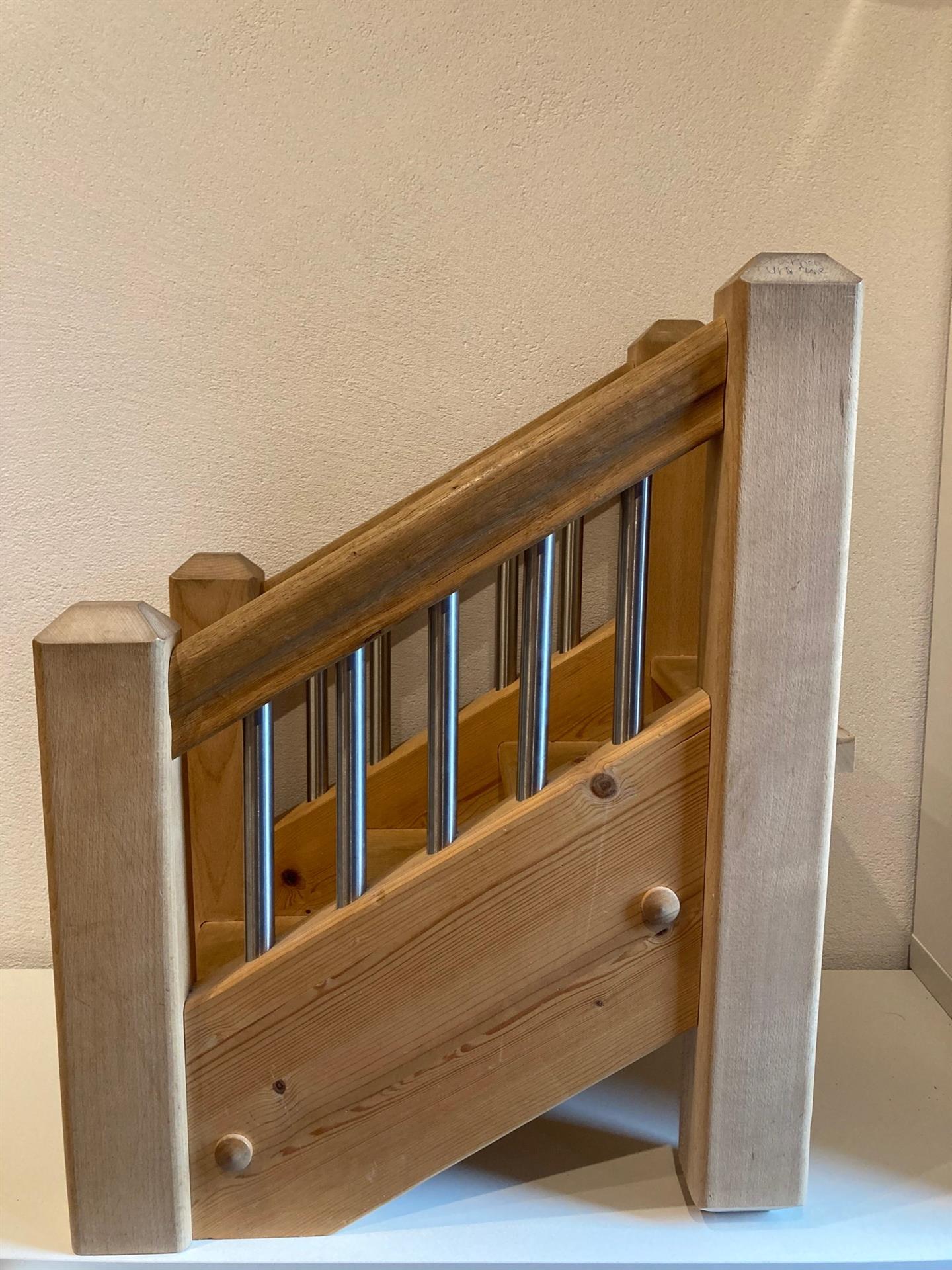 Kindertreppen